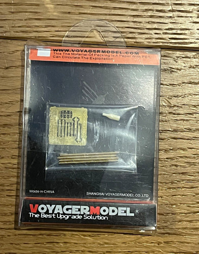 Voyager a057 panzer late - voyager,