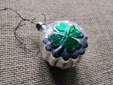 RARE Very Old Vintage Mercury