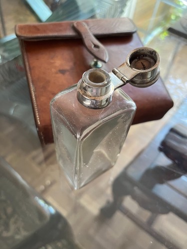 Swain brigg leather - a,