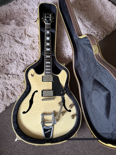 Schecter corsair custom semi - custom,