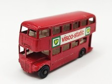 1960 MATCHBOX LESNEY DIECAST -
