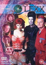 Lexx: Season 2 - Volume 1