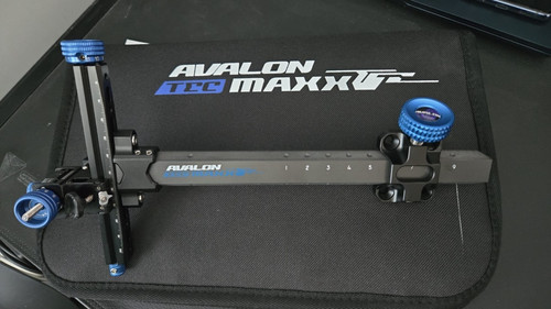 Avalon tech maxx - avalon, carbon