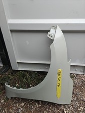 Suzuki Swift 2011-2017 FRONT