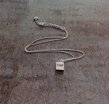 Emporio Armani Necklace, 925