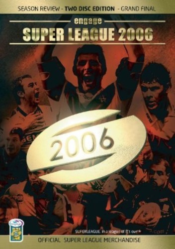 Engage super league - engage, xi: