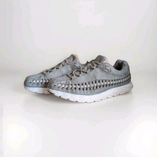 Nike mayfly woven tumbled - woven,