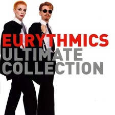Eurythmics: Ultimate Collection