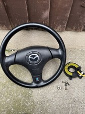 Mazda MX5 NBFL Sport Nardi