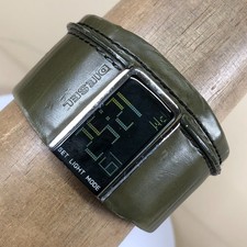 Diesel Men DZ7053 Dress Green