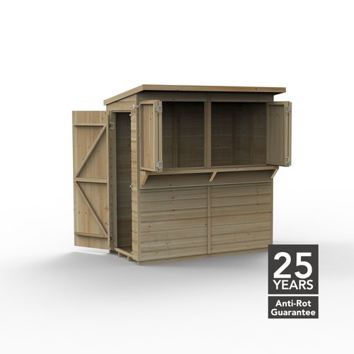 Shiplap ptr 6x3 - ptr,