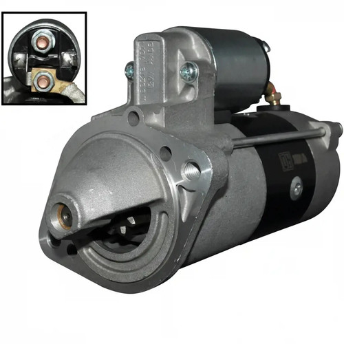 Starter motor 3990300700 - , jp