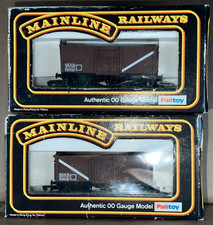 Mainline Railways 37-144 BR