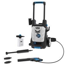 Mac Allister Pressure Washer