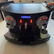 Nespresso Gemini 220