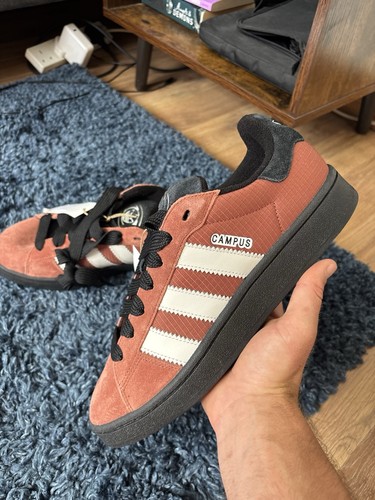 Adidas campus 00s retro wild - adidas,