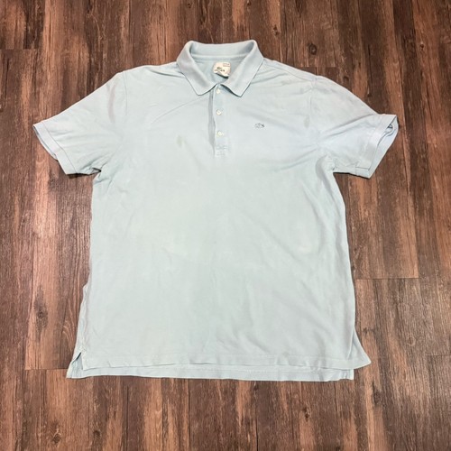 Lacoste vintage washed - lacoste,