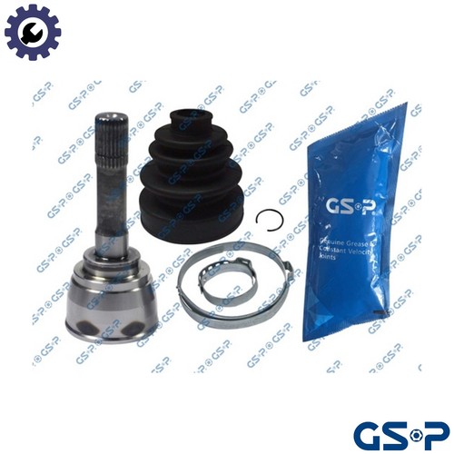 Joint kit drive - shaft, 857009
