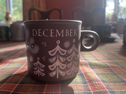 Hornsea calendar month - calendar,