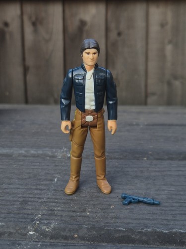 Vintage kenner star wars - vintage,