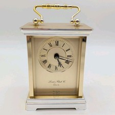 London Clock Company Carriage