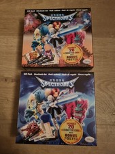 Spectrobes Nintendo DS 2x Gift