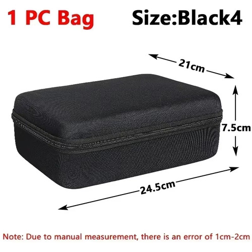 Eva hard storage case travel - storage,