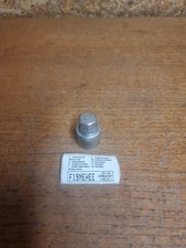Genuine Renault Master Van Locking Wheel Nut Key Code N F19NEHEE 