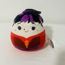 Squishmallows Disney Hocus