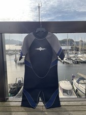 Osprey Shorty Wetsuit - Men's