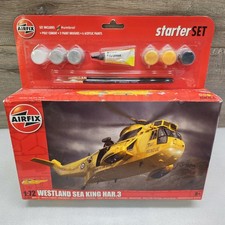 Airfix Westland Sea King Har.3
