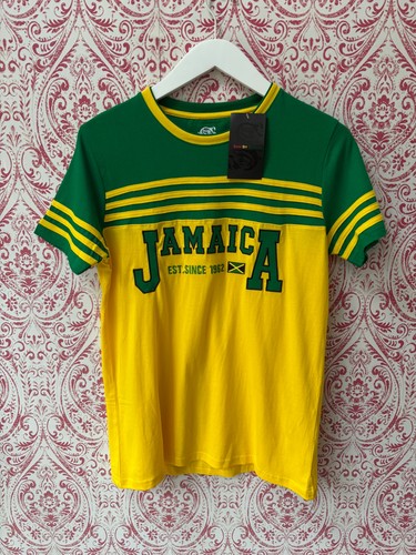 Jamaica souvenir clothing - jamaica,