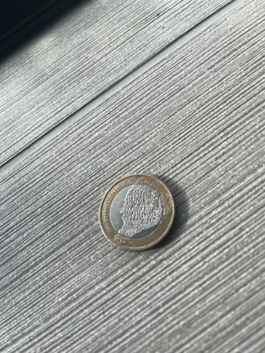 2012 charles dickens - dickens, pound