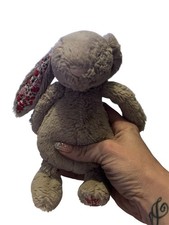 Jellycat Small Bashful Beige