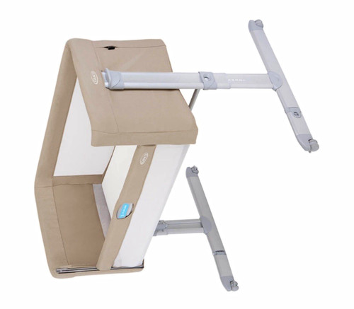 Graco sweet2sleep bedside - graco,