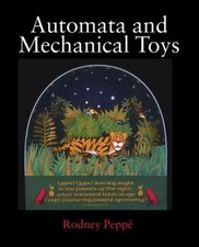 Automata and Mechanical Toys