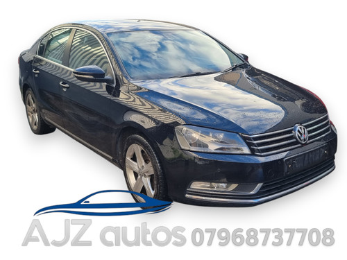 Passat 6 tdi cayc - passat, b7