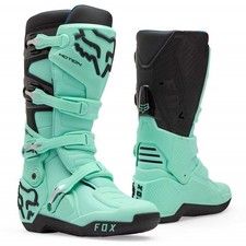 BOOTS FOX MOTION TEAL 2026