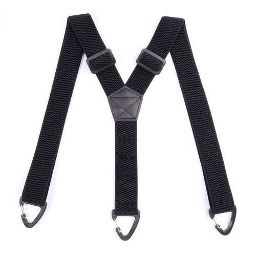 Hidden braces suspender for - hidden,