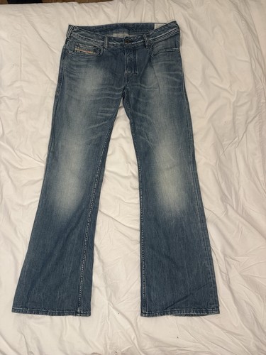 Vintage diesel men - men’s, 100%