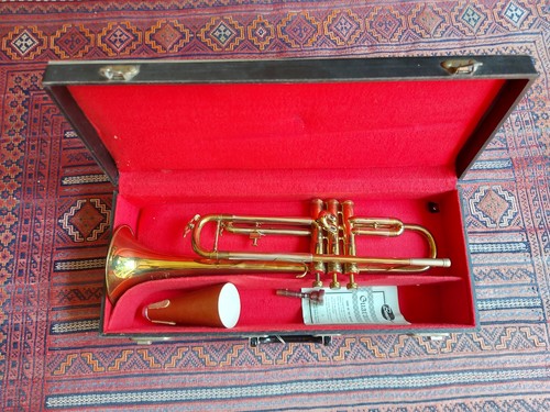 Second hand besson - besson, 78