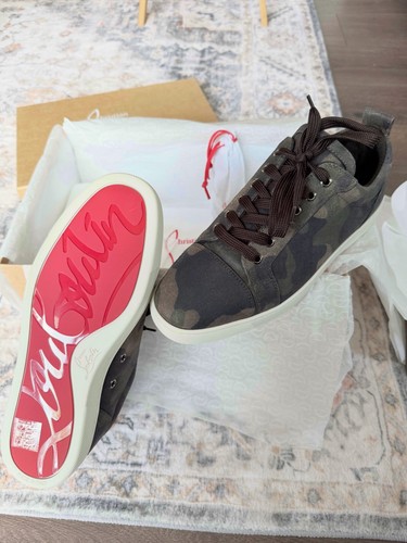 Brand new christian louboutin - brand,