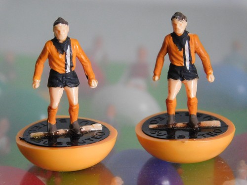 Vintage 1970s subbuteo - vintage,