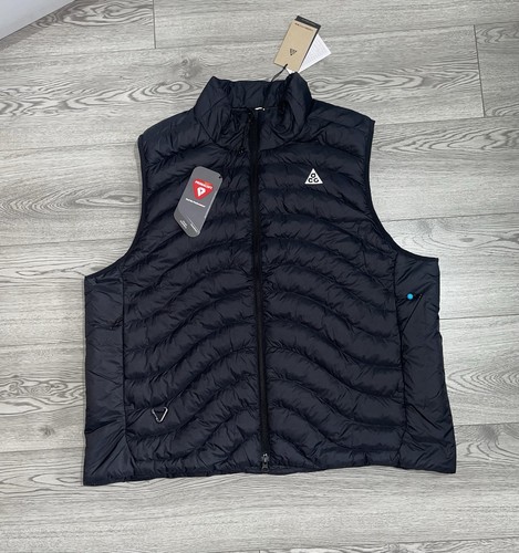 Nike gilet acg lava - gilet,