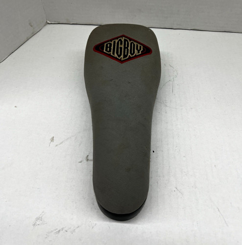 Sdg bigboy gray black - bigboy, dh