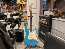 1994 squire Stratocaster Made