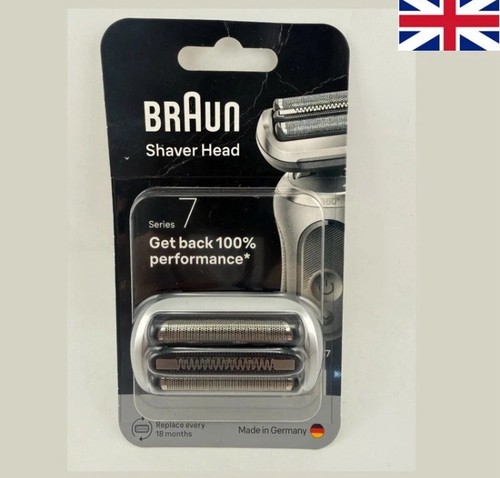 Braun series 74s - braun,
