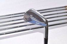 7pcs Mizuno MP-69 Forged