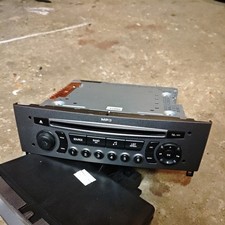 2013 PEUGEOT 308 MK1 1.6 HDI