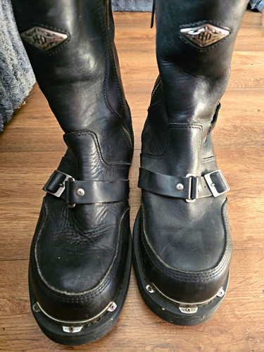Harley davidson men biker - harley-davidson,